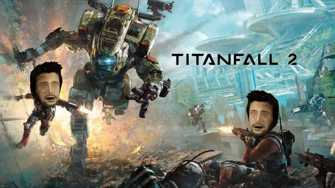 Titanfall 2 в 2019