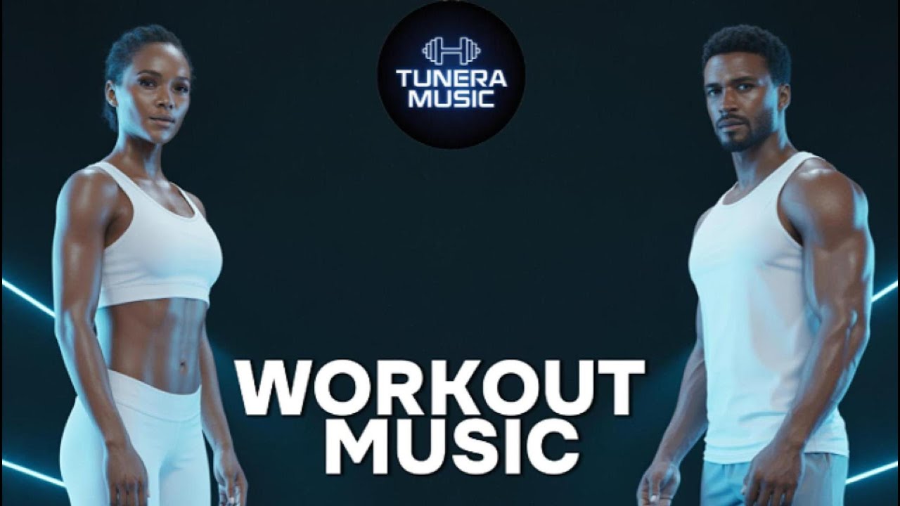 Electric Pulse ⚡ High Energy Workout 2025