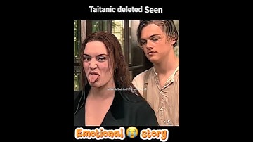 Titanic behind the scenes #taitanic #jackandrose #shorts #duet #lifeisbutadream #viralmusic #love