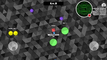 Tankio-Diep.io for Android