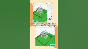 TinkerTip: How to Collaborate in Tinkercad
