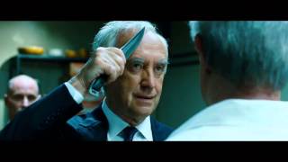 ТРЕЙЛЕР ФИЛЬМА GI JOE 2 Retaliation Trailer 2   2013 Movie   Official HD]