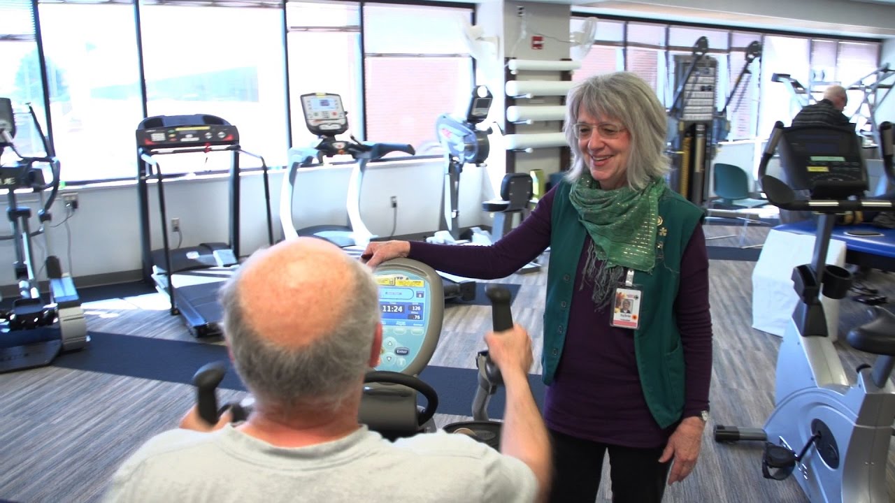 LMH's Fit Assist program