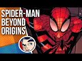 Spiderman beyond ben reilly origins  history  know your universe comicstorian