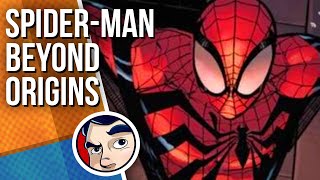 Spider-Man Beyond Ben Reilly Origins & History - Know Your Universe Comicstorian
