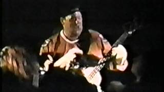 Lividity - Live in Guru Club, Zilina, Czech Republic (11.07.1998) FULL SET