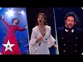 One show more its a musical theatre extravaganza  the final  bgt 2020
