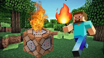 MINECRAFT COMMAND || MINECRAFT GAME PLAY VIDEO||MINECRAFT ||