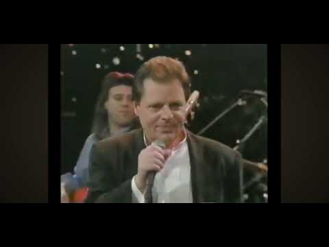 Delbert McClinton - Never Been Rocked Enough (live '92)