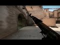 INUI 2025 CSGO Fragmovie
