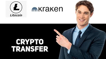 How To Transfer Litecoin From Kraken To Metamask 2025