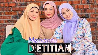 Telemovie Menantu Dietitian (2024)