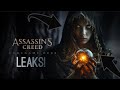 New Assassin’s Creed Hexe Leaks!