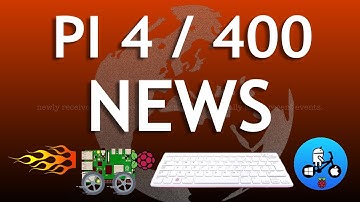 Pi news episode 16. Supreme Ultra V1 base image available, Raspberry Pi Pico. Raspberry Pi 4 / 400