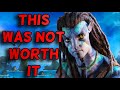 Avatar the Way of Water was Disappointing | Here&#39;s Why