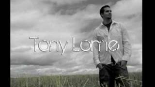 Tony Lome - Zwischen Liebe und Hass