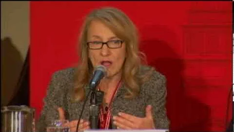 Petorcultures "Is Ours a Petro-Economy?" Panel