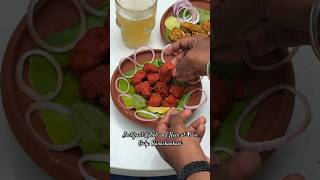Jackfruit Kabab And Beer For 1 At Gulp, Banashankari Ghatotkatcha
