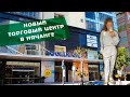 [VLOG] ОТКРЫЛСЯ НОВЫЙ ТОРГОВЫЙ ЦЕНТР В НЯЧАНГЕ (13.09.2020)