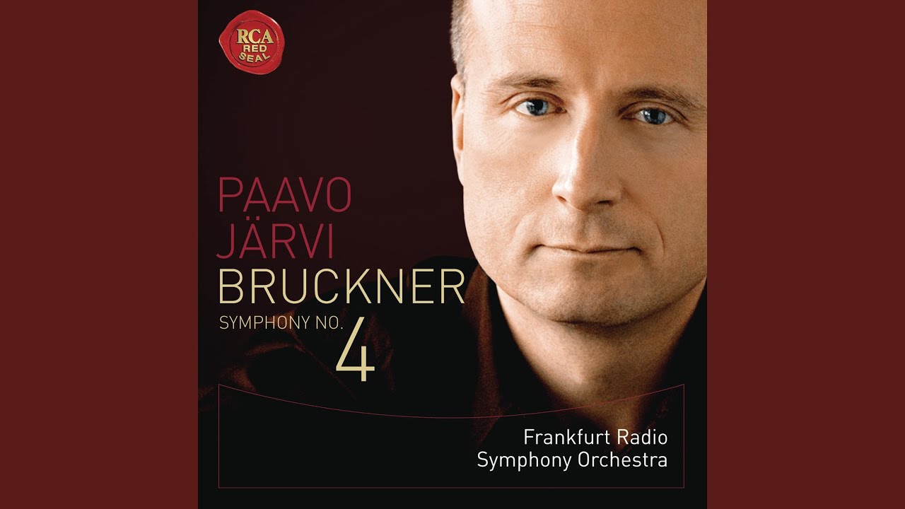 Symphony No. 4 in E-Flat Major, WAB 104 "Romantic": I. Bewegt, nicht zu schnell