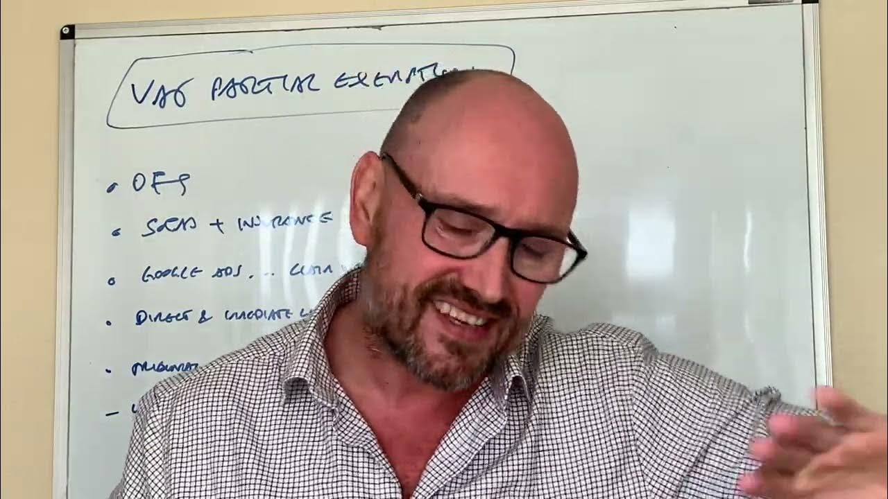 Vat and partial exemption youtube