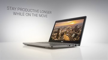 DESistem - DELL Latitude 5000 Series 2017 / 5280 - 5480 - 5580