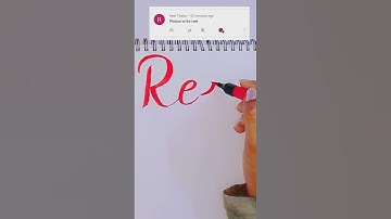 Reet name calligraphy #calligraphylettering #shorts#youtubeshorts