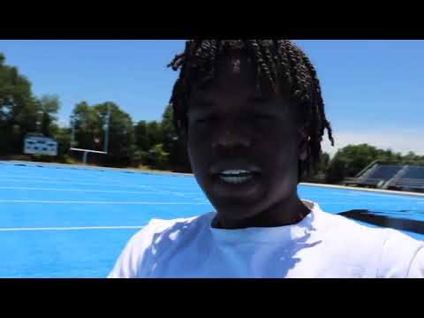 Proud to be a Blue Bear | Life At The Stone