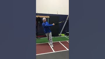 TRX T-Spine Rotation