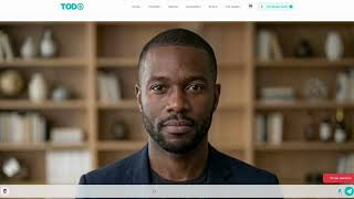 API Documentation & Avatar Demo