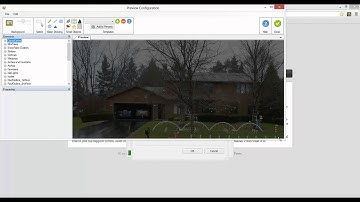 Add a Mega Tree to Vixen 3