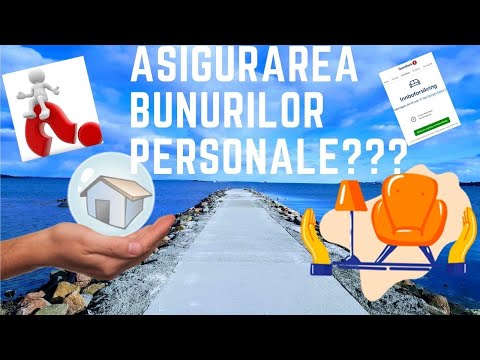 Video: Cum pot revendica furtul pe asigurarea mea pentru proprietari?