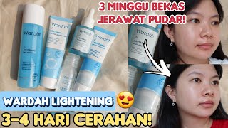 Wardah Skincare 101 : Skincare Sesuai Jenis Kulit Remaja with Annetta Darandri