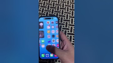 SUBSCRIBE Enable music haptics in your iPhone #iphone #shorts #tech #explore #bgmi #pubg #gaming