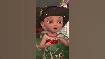 Thumbnail of Jingle Bells | Merry Christmas #shorts