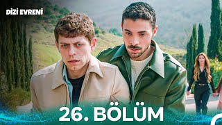 Yabani 26. Bölüm | Sonu Gelmeyen Travmalar