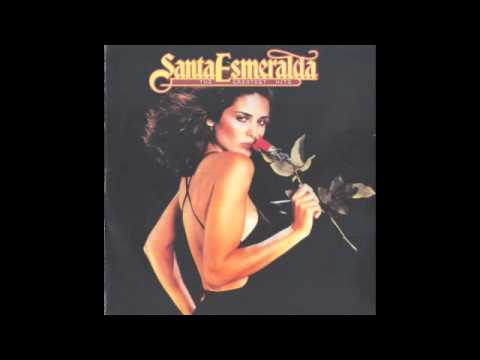 Santa Esmeralda- Welcome To The World