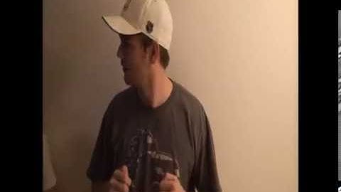 Music Video for Lt. Chris Meyer from Friends & Family