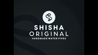 Shisha Original - Production Video