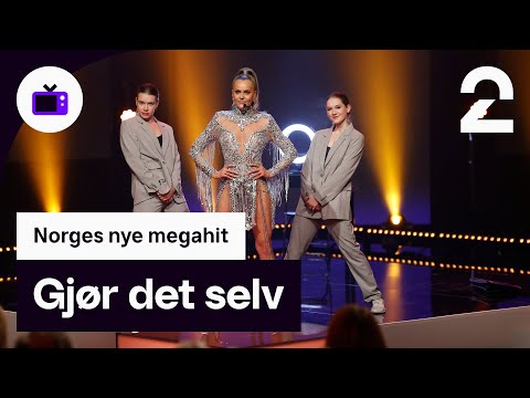 Video: Gjør det selv felgreparasjon?