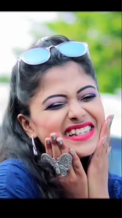 #short_video O Crush Tumi Pote Jau Na Please। Ariyoshi synthia