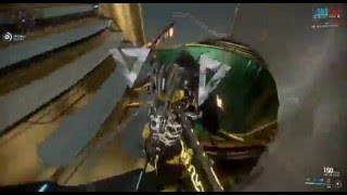 WARFRAME : Orokin moon puzzle Power Drift News