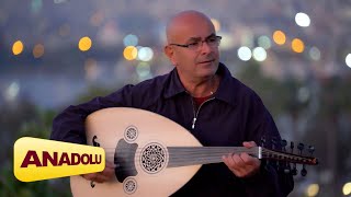 Udi Yervant - Shnofour - Kutlansın - Anadolu Müzik