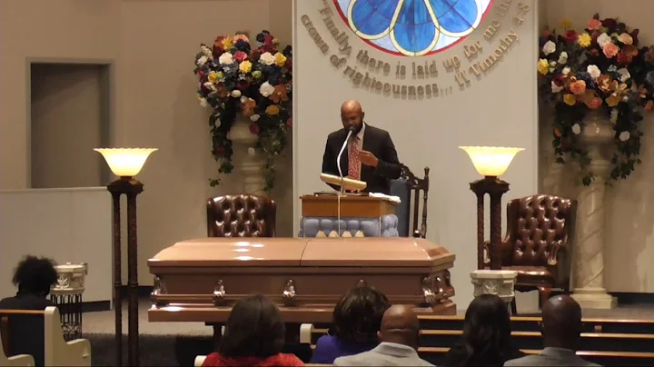 Roy Stevenson Funeral Services