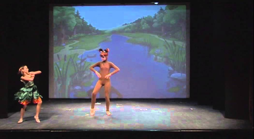 PERLICE - Medo se probudio