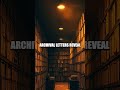 The Silent Diaries Behind Paint and Nocturne