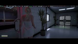 Lunar Eclipse Demo on Linux Widescreen
