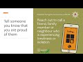 random acts of kindness
