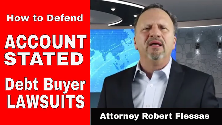 How to Defend Against an "Account Stated" Claim in a Debt Buyer Lawsuit