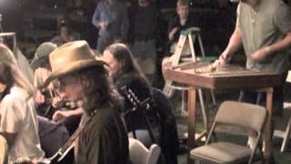Winfield 2012 Video 1